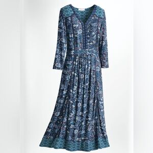 Classy Coldwater Creek Dress